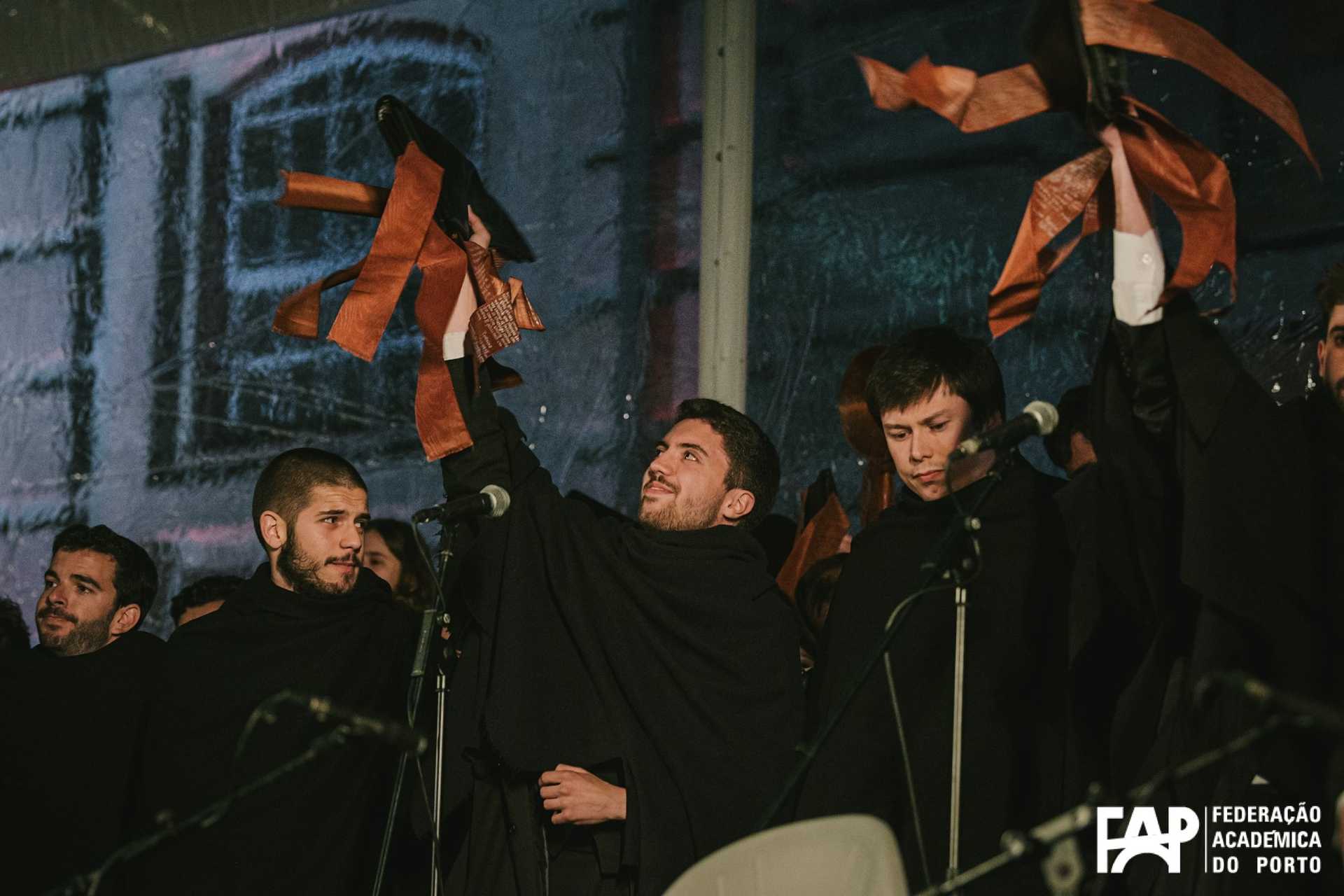 Grupo de Fados